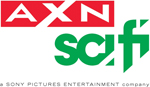 AXN SCI FI